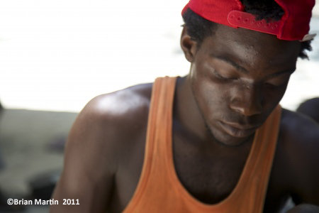 1,500 Clean Cookstoves for Haitian Families