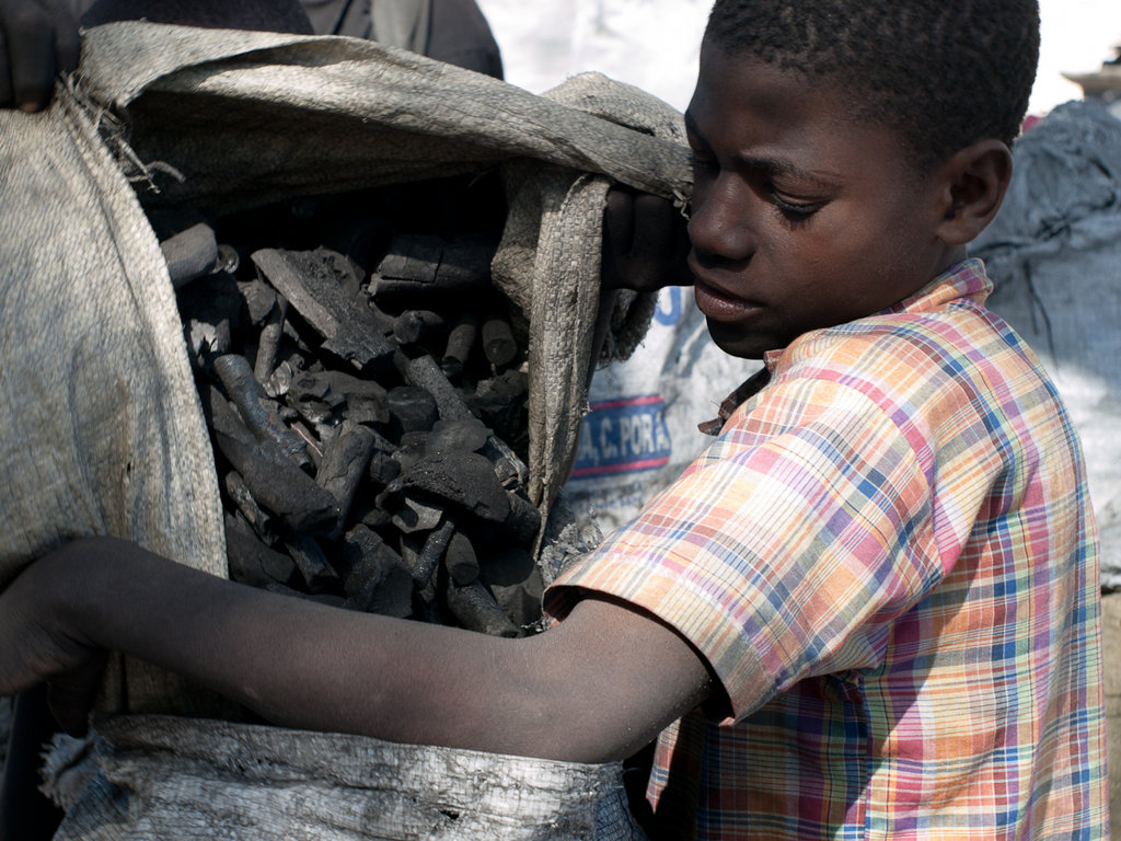 1,500 Clean Cookstoves for Haitian Families
