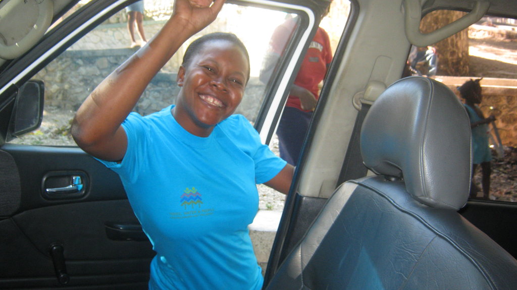 1,500 Clean Cookstoves for Haitian Families