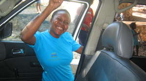 Promoting Cookstoves
