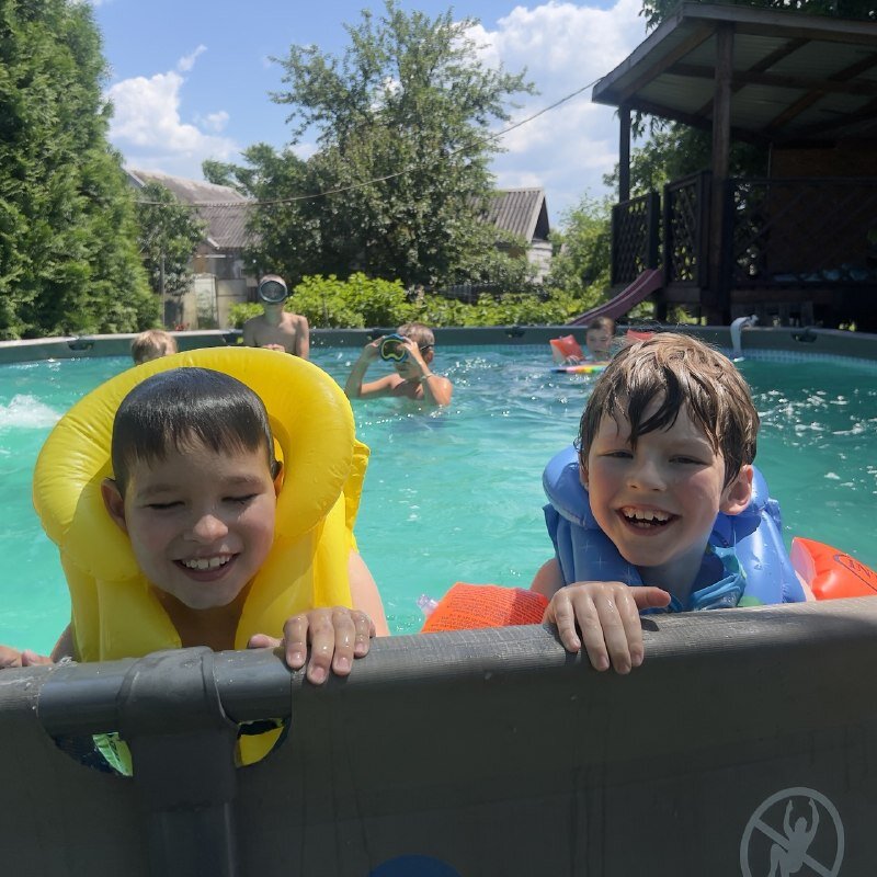 Summer Camps