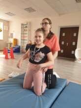 Therapy for Ukrainian refugees in Moldova