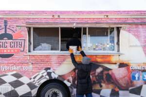 Warm Meals in a Cold US Winter