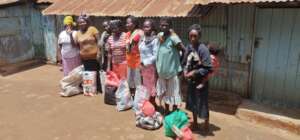 Food Distribution