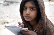 Educate the Girls-Educate the Nation-Balochistan