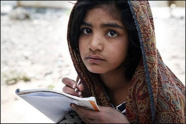 Educate the Girls-Educate the Nation-Balochistan