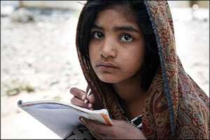 Educate the Girls-Educate the Nation-Balochistan