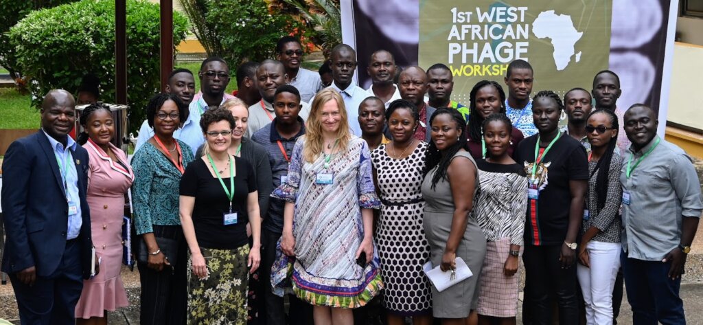 Combating Antibiotic Resistance in Africa and Asia