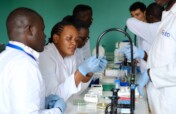 Combating Antibiotic Resistance in Africa and Asia