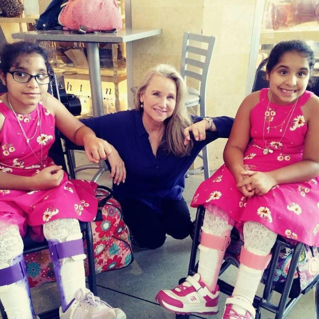 Children's Medical Escort Program