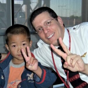 Children's Medical Escort Program