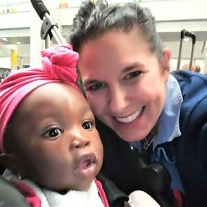 Children's Medical Escort Program