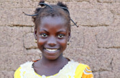 Build a Middle School in Burkina Faso