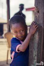 Medicines for Nigeria's Flood Victims
