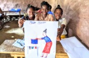 Clean Water & New Skills for Uba Dama