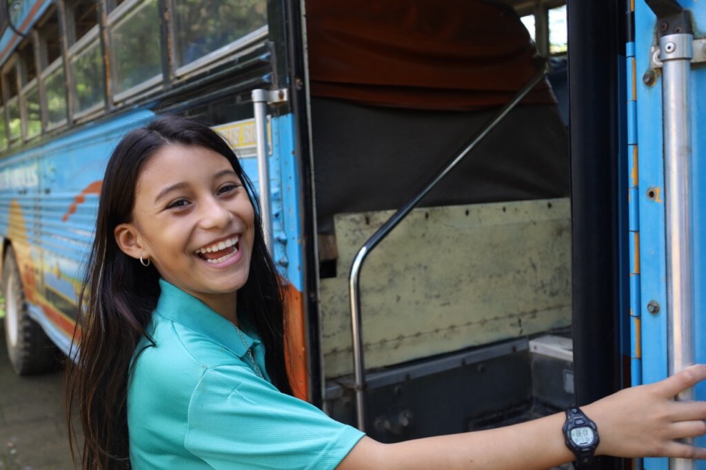 Support Equal Access to Education in Nicaragua