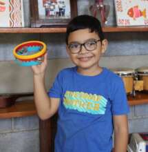 Luis Adrian