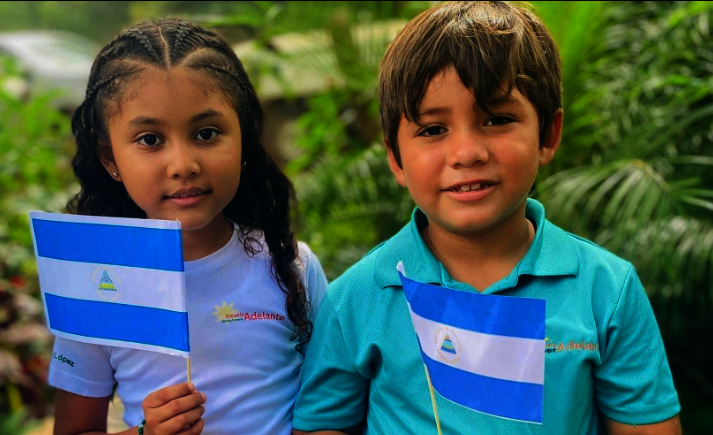 Support Equal Access to Education in Nicaragua