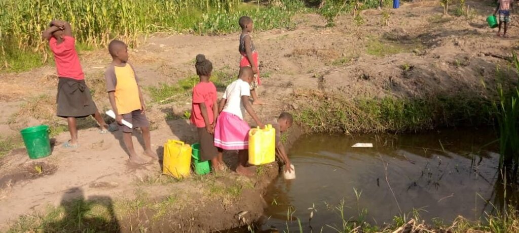 Give Clean Water to 500 children in Uganda!