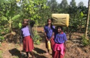 Give Clean Water to 500 children in Uganda!