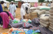 Nigeria Flood Response