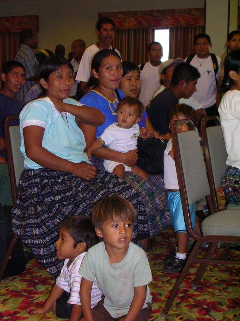 Help avert ecological disaster threatening Belize!