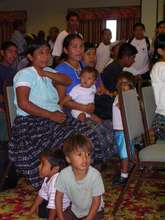 Q'eqchi' Maya in court