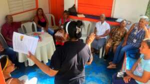 Educational workshop