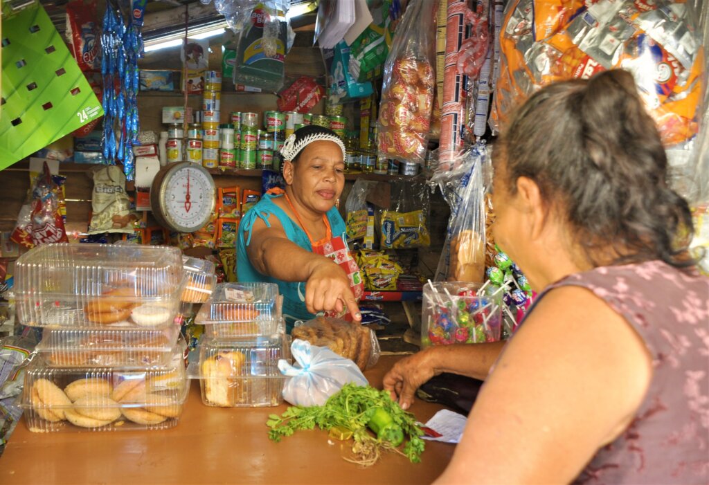 Educate Dominican Republic Families to End Poverty