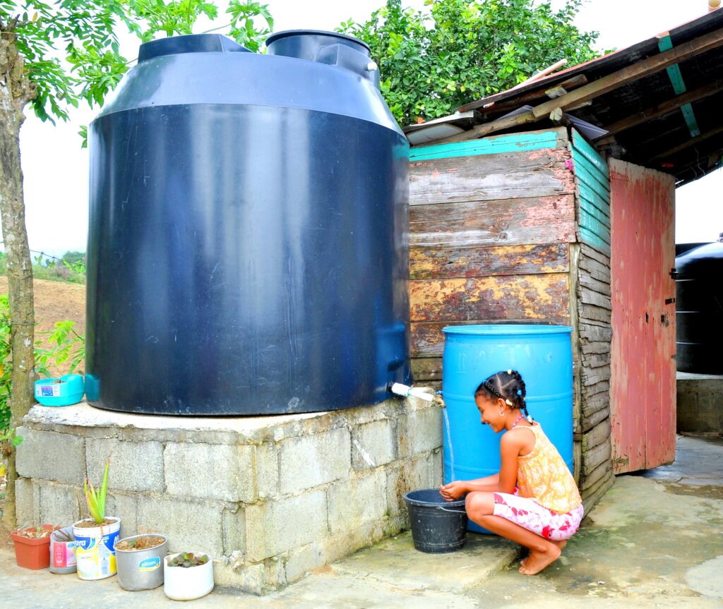 Educate Dominican Republic Families to End Poverty