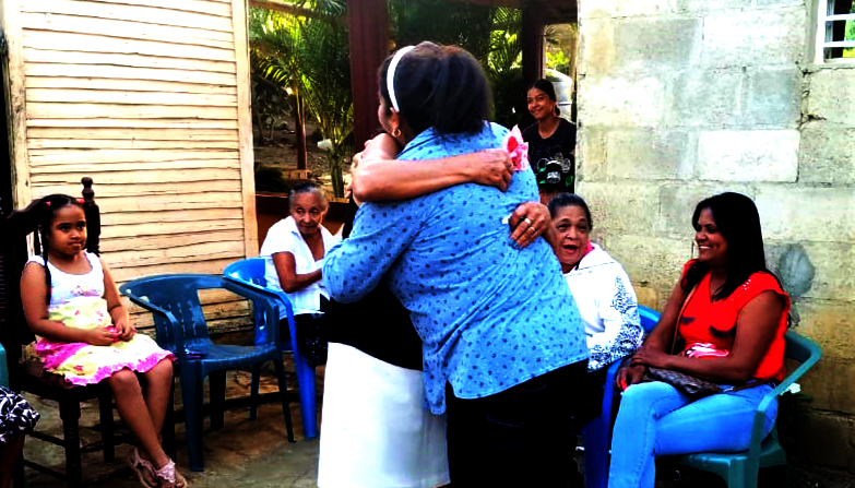 Educate Dominican Republic Families to End Poverty