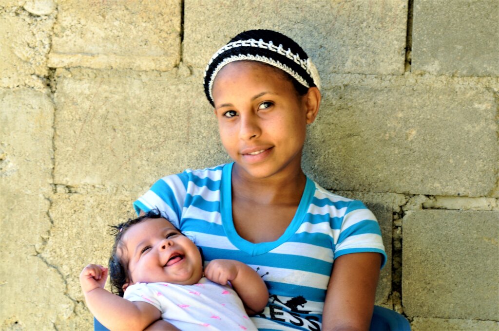 Educate Dominican Republic Families to End Poverty