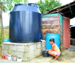 Water Tanks