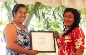 Educate Dominican Republic Families to End Poverty