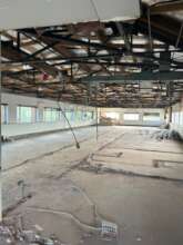 New TSIBA Classrooms in Construction