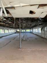 New TSIBA Learning Spaces in Construction