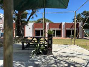 The Marina Garden - TSIBA Ndabeni