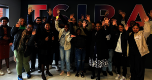 Celebrating TSIBA