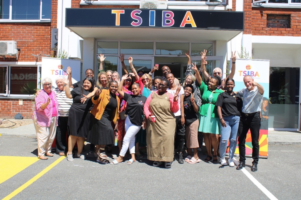 TSIBA - Celebrating 20 Years of Impact