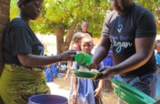 Build a self-reliant community in rural Malawi!
