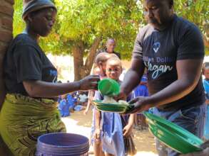 Build a self-reliant community in rural Malawi!
