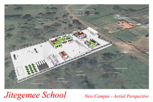 Updated Building Sketch 2 (Aerial)
