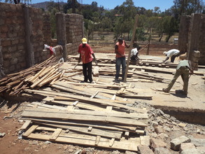 Building Construction 2