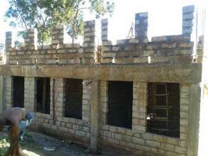 Building Progress