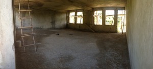 Ground Floor Looking South