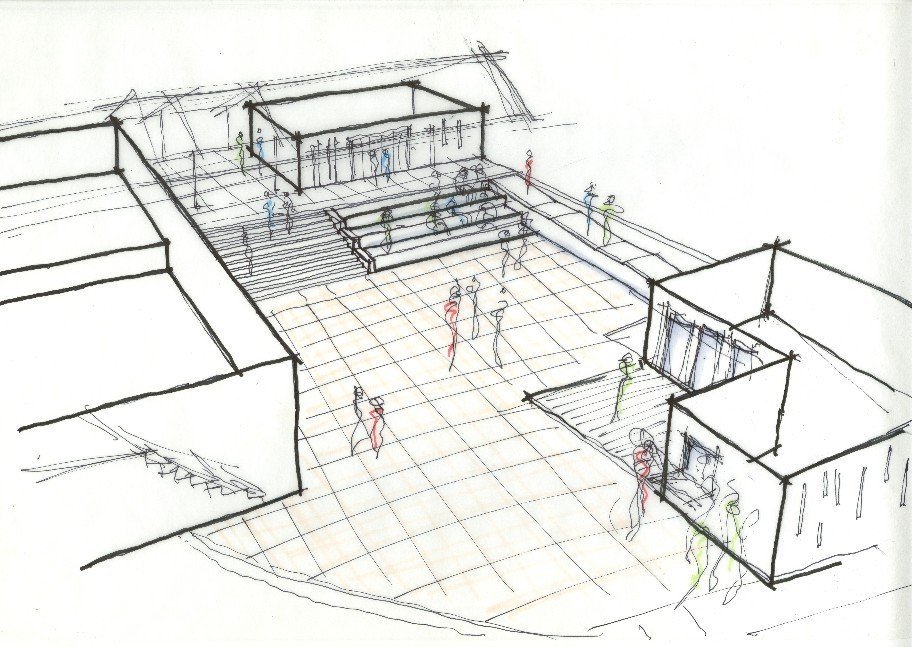 Green Education Center for Kenyan Street Children