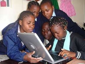 Computer Learning