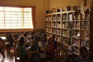 Future Library
