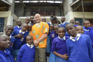 Hans and Students