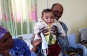 Urgent Appeal: Children With Cleft Lip and Palate